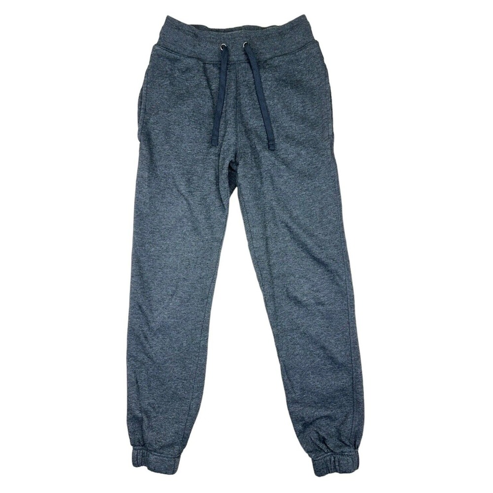 Gray Joggers Sweatpants Casual Lounge Activewear Comfy Everyday‎ Pants XS